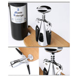 Multi-purpose wine bottle opener - YG Corporate Gift