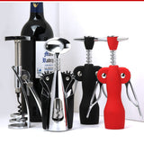 Multi-purpose wine bottle opener - YG Corporate Gift