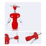 Multi-purpose wine bottle opener - YG Corporate Gift