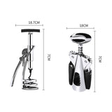 Multi-purpose wine bottle opener - YG Corporate Gift