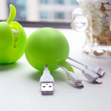4-in-1 Multi Cable Charger Ball - YG Corporate Gift