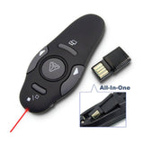 Multifunction Laser Presenter with Mini Receiver - YG Corporate Gift
