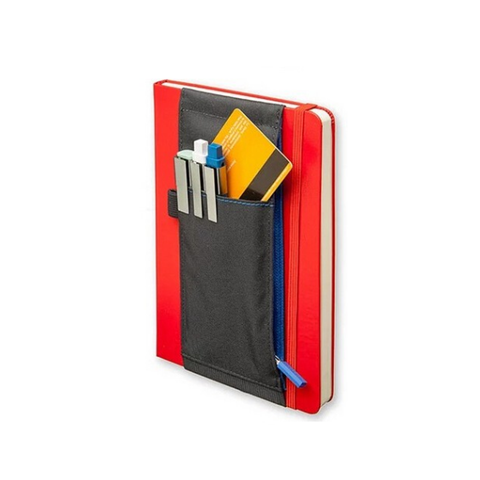 Multifunction Pouch with Notebook - YG Corporate Gift