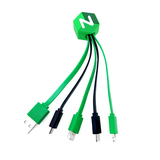 CUSTOM CABLE - YG Corporate Gift