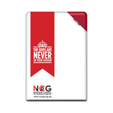 Water Pad (BPA Free) - YG Corporate Gift