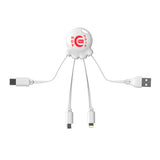 OCTOPUS Charging Cable - YG Corporate Gift