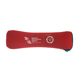 3 pcs Cutlery Set with neoprene pouch - YG Corporate Gift