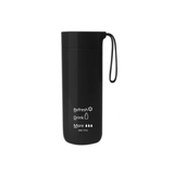400ml Thermal Flask with Suction Base - YG Corporate Gift