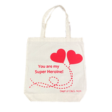 Cotton Canvas Tote Bag - YG Corporate Gift