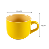 Mug Bowl