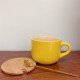 Mug Bowl