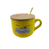 Mug Bowl