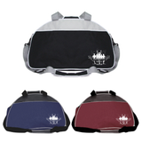 Sports Bag with Shoe Compartment - YG Corporate Gift