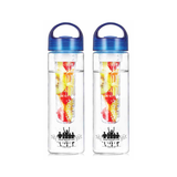 Fruit Infused Bottle (BPA Free) - YG Corporate Gift
