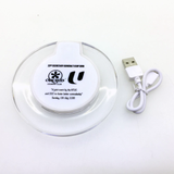 Wireless Charger - YG Corporate Gift