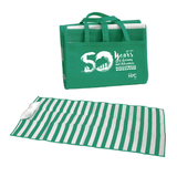 Foldable Beach Mat - YG Corporate Gift