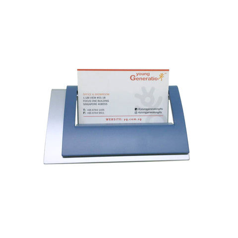 Metal Name Card Holder - YG Corporate Gift