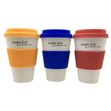 400ml Bamboo Cup - YG Corporate Gift