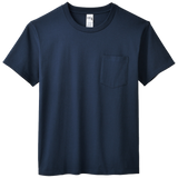Gildan Hammer™  Adult T-Shirt with Pocket - YG Corporate Gift