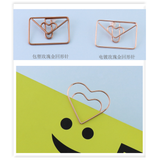 Paper Clip - YG Corporate Gift