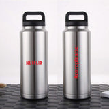 Stainless Steel Tumbler - YG Corporate Gift