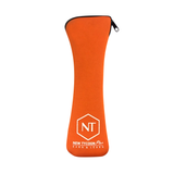 3 pcs Cutlery Set with neoprene pouch - YG Corporate Gift
