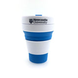 Foldable Silicone Coffee Cup - YG Corporate Gift