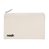 Canvas Pouch with Zipper - YG Corporate Gift