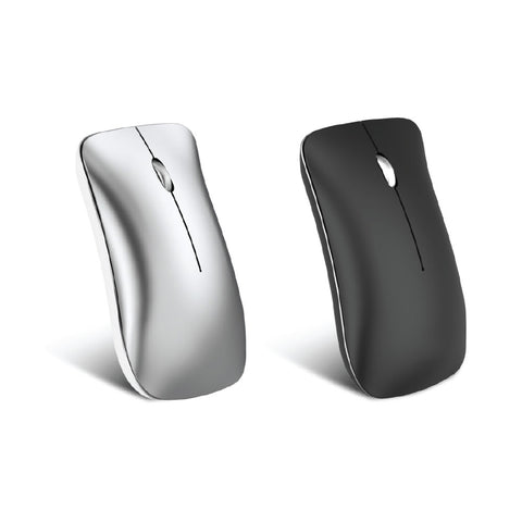 Noiseless Optical Mouse - YG Corporate Gift