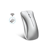 Noiseless Optical Mouse - YG Corporate Gift