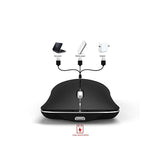 Noiseless Optical Mouse - YG Corporate Gift