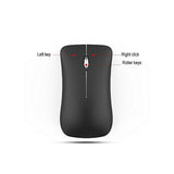 Noiseless Optical Mouse - YG Corporate Gift
