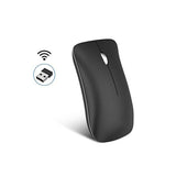 Noiseless Optical Mouse - YG Corporate Gift