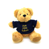 Customized Soft Toy - YG Corporate Gift