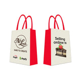 Custom Non Woven Bag - YG Corporate Gift