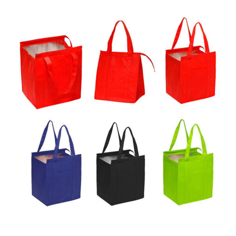 Non Woven Cooler Bag - YG Corporate Gift