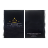 A5 Note Book - YG Corporate Gift
