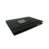 Notebook Set Calculator cover with Sticky Notes and Pen - YG Corporate Gift