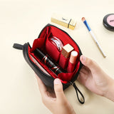 Nylon Waterproof Portable Cosmetic Bag - YG Corporate Gift