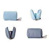 Nylon Waterproof Portable Cosmetic Bag - YG Corporate Gift