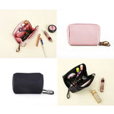 Nylon Waterproof Portable Cosmetic Bag - YG Corporate Gift