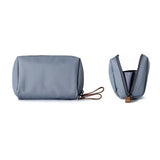 Nylon Waterproof Portable Cosmetic Bag - YG Corporate Gift