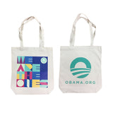 Cotton Canvas Tote Bag - YG Corporate Gift