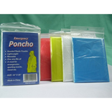 Disposable Raincoat - YG Corporate Gift