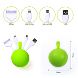 Octopus Charging Cable - YG Corporate Gift