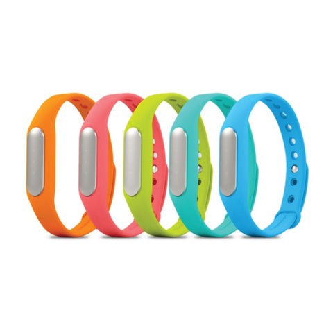 Original Xiaomi Band Smart Bracelet Bluetooth 4.0 - YG Corporate Gift