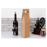 Wine Paper Bag - YG Corporate Gift