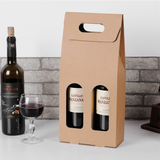 Wine Paper Bag - YG Corporate Gift