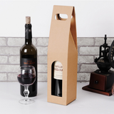 Wine Paper Bag - YG Corporate Gift