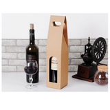 Wine Paper Bag - YG Corporate Gift